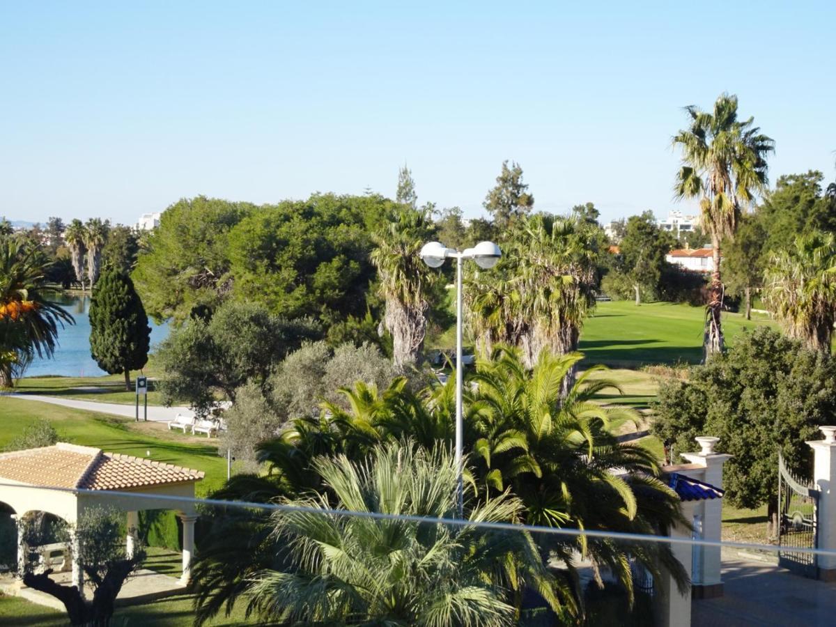 Golf Y Mar - Oliva Nova Apartment Exterior photo