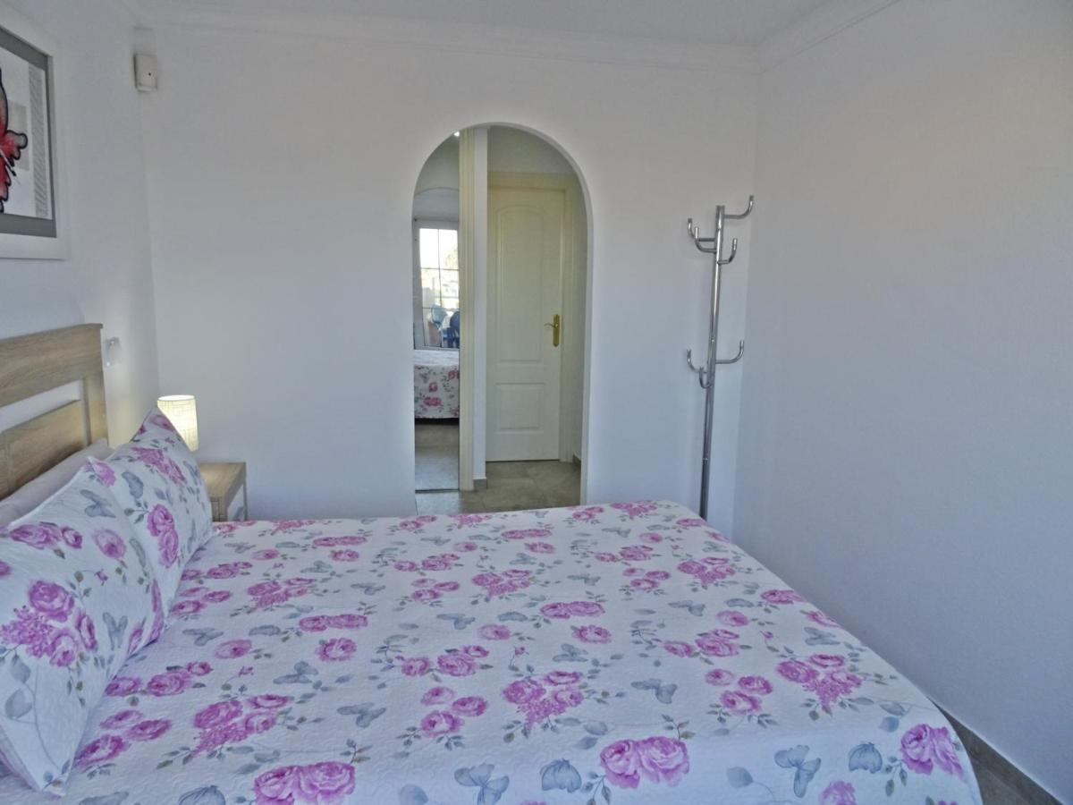 Golf Y Mar - Oliva Nova Apartment Exterior photo