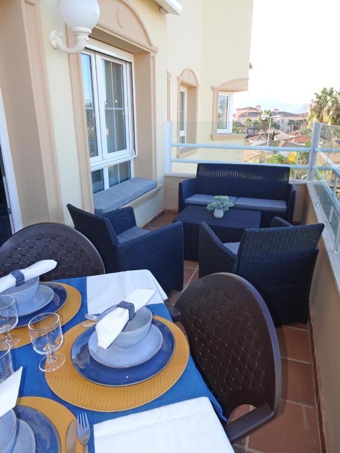 Golf Y Mar - Oliva Nova Apartment Exterior photo