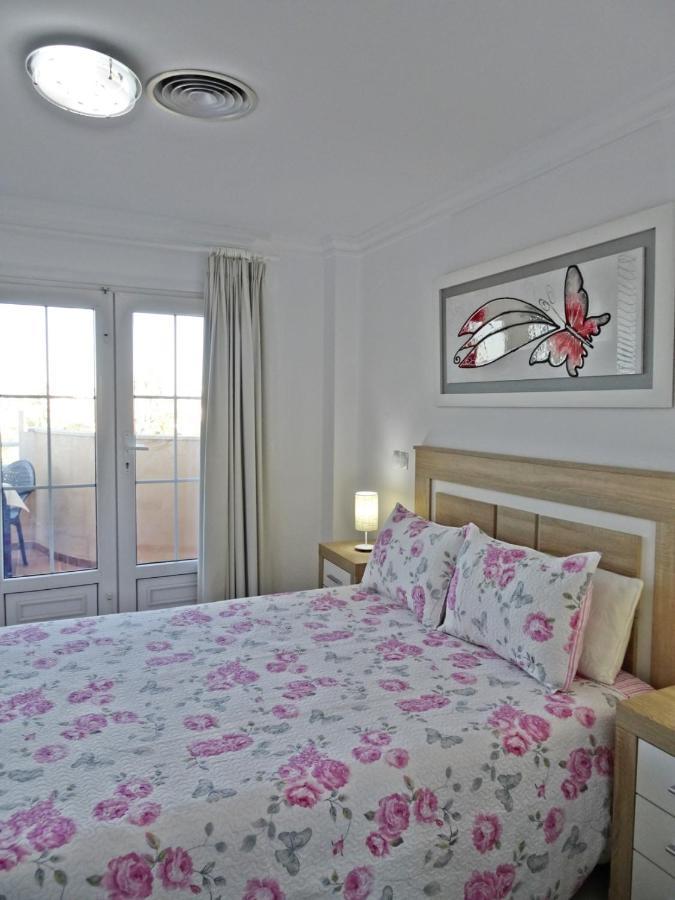 Golf Y Mar - Oliva Nova Apartment Exterior photo